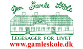 Den Gamle Skole