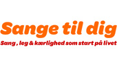 Sange til dig